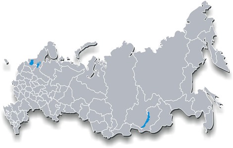 Доставка Почтой России