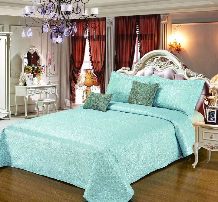 Покрывало Тафта King Size 2151-05-1