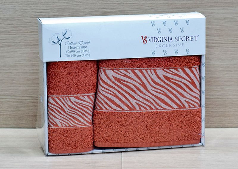 Virginia Secret Cotton 8163-14-1