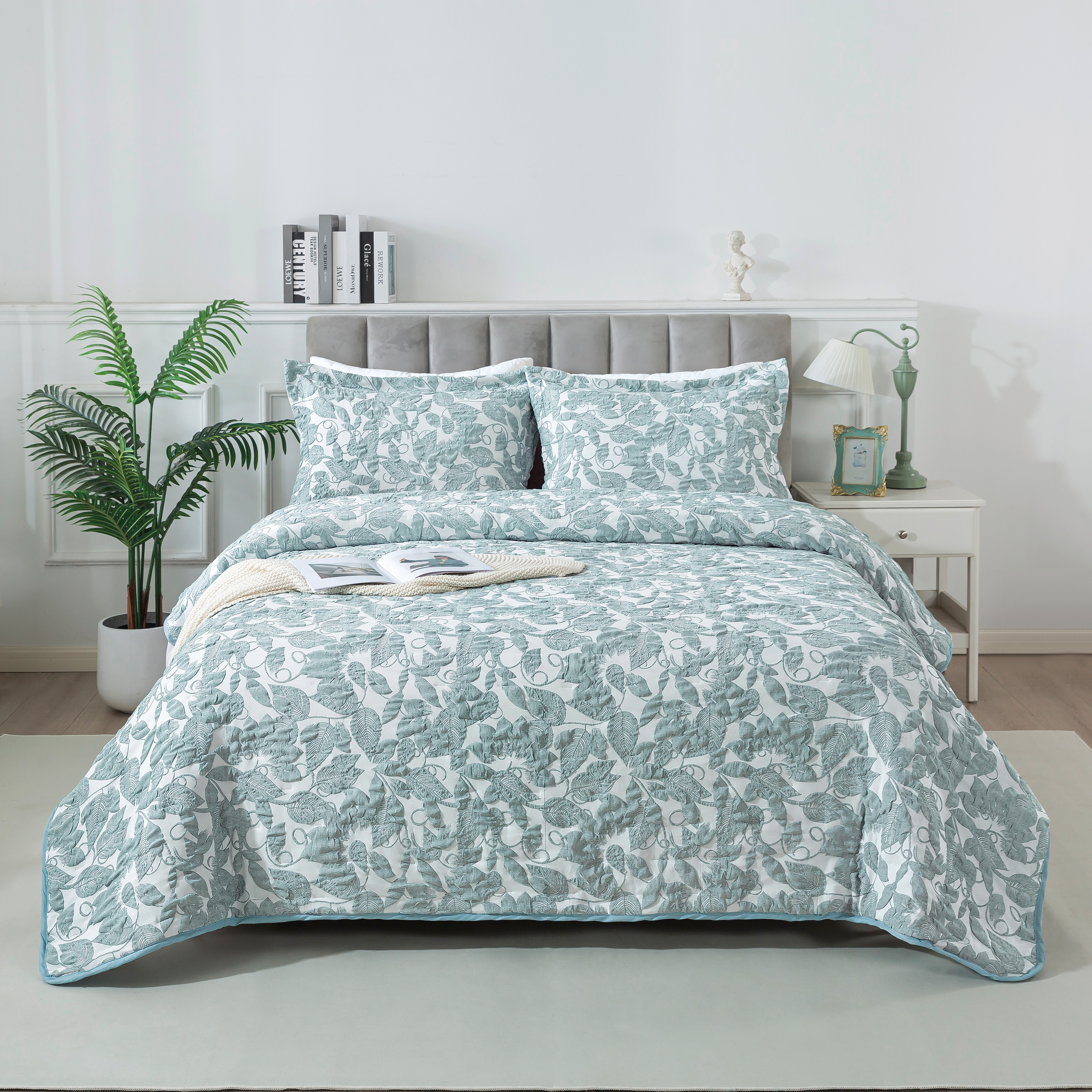 Покрывало tango florence BG2224-01-1