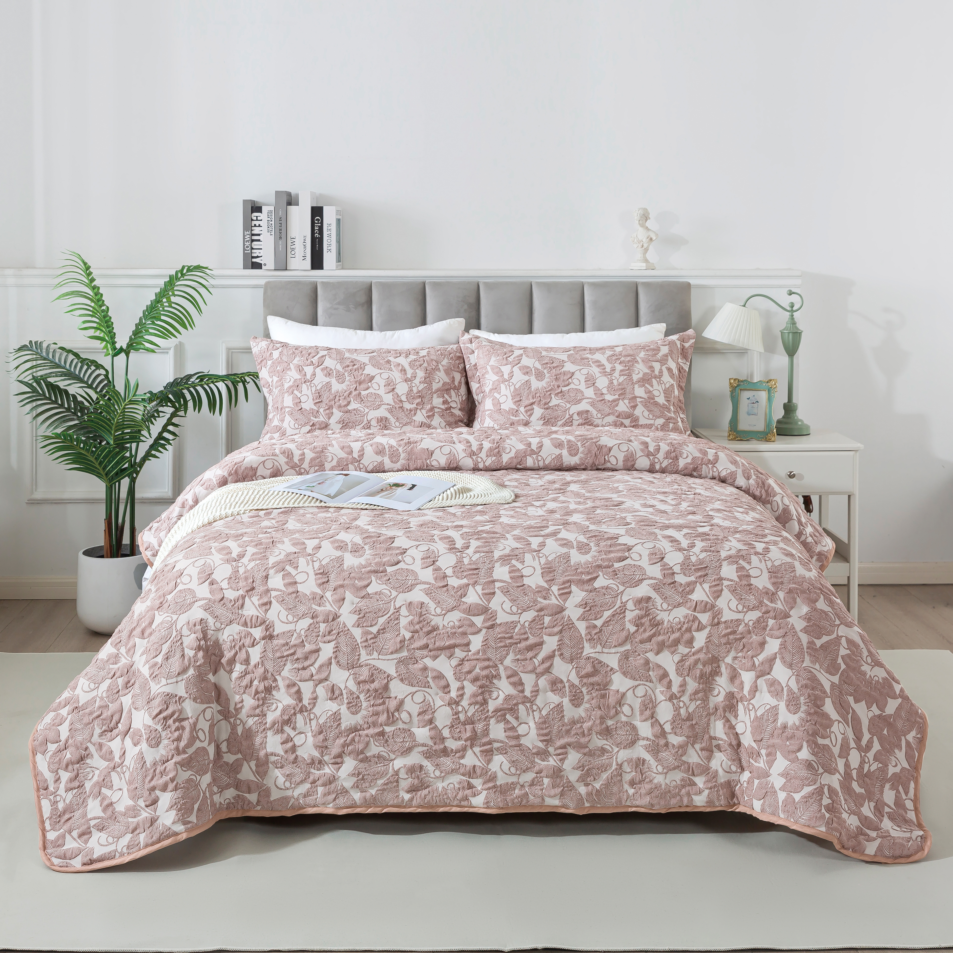 Покрывало tango florence BG2224-02-1