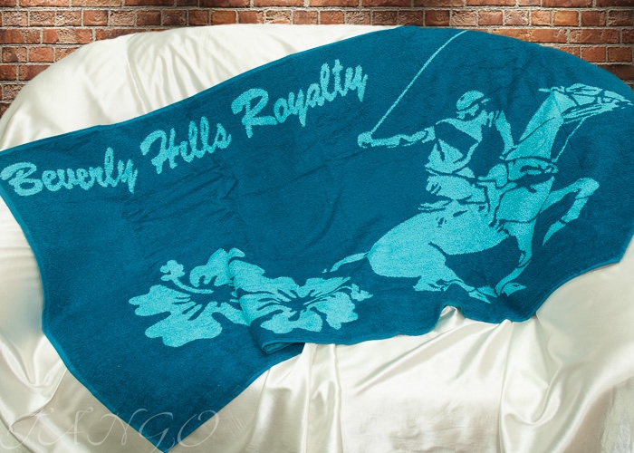 Полотенце Beverly Hills Polo Club BHPC-611-1