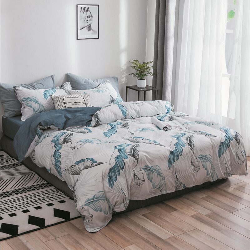 КПБ dream fly 1,5 спальный DF01-333-1