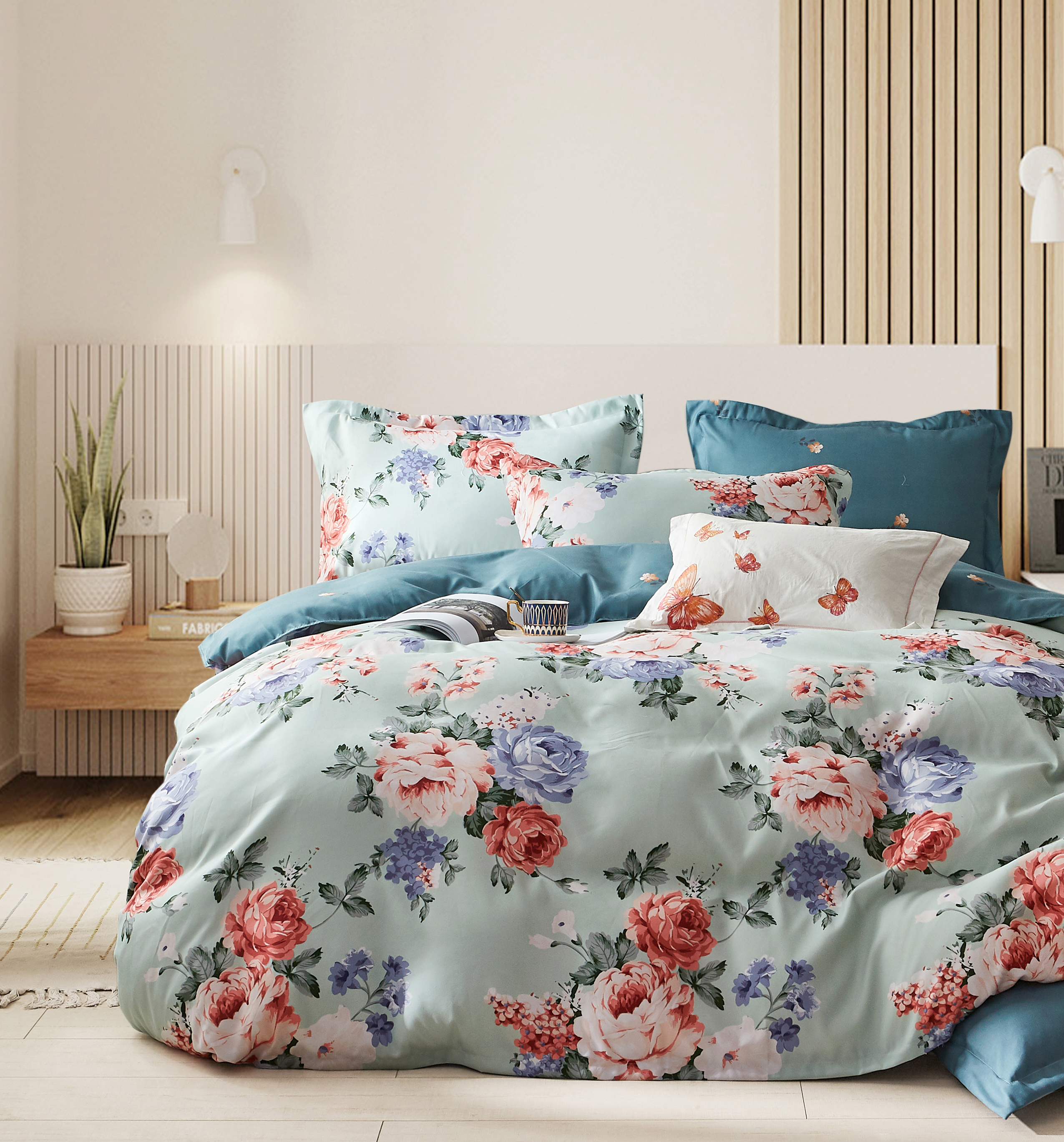 КПБ dream fly 1,5 спальный DF01-501-1