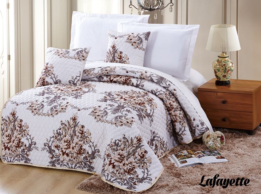 Покрывало Tango Lafayette 160x200 MF1620-16-1