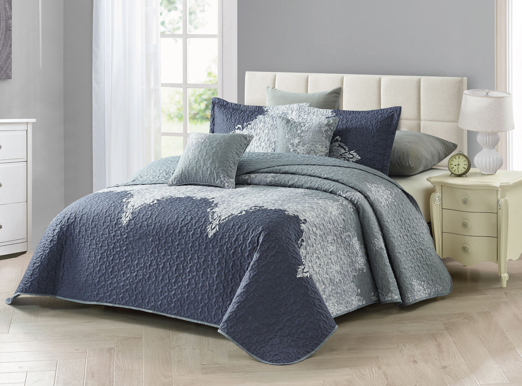 Покрывало tango lafayette 240x260 MF2426-101-1