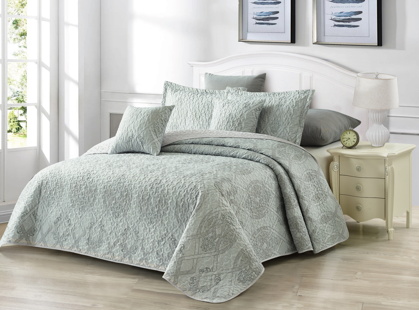 Покрывало tango lafayette 240x260 MF2426-103-1