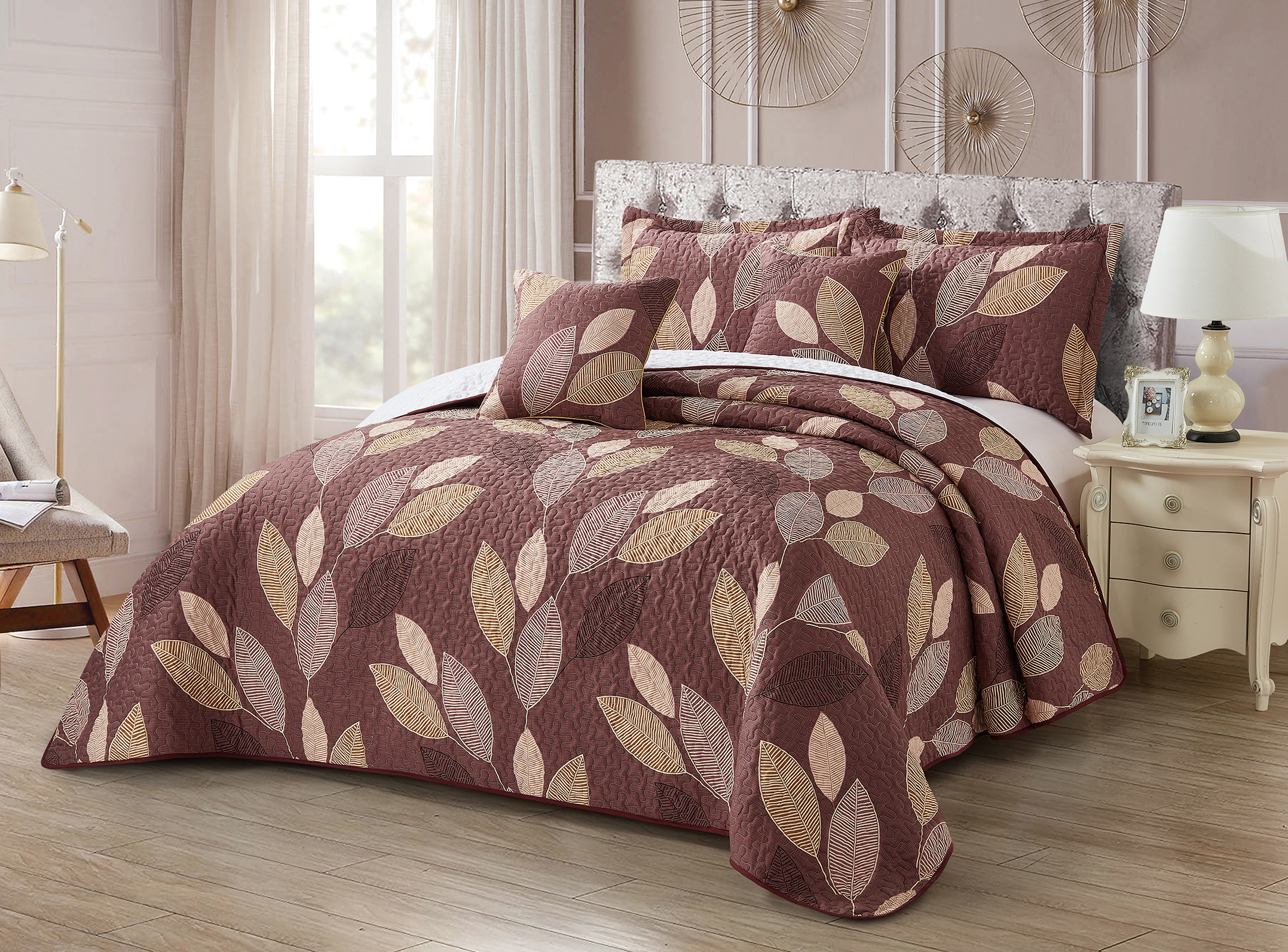 Покрывало tango lafayette 240x260 MF2426-107-1