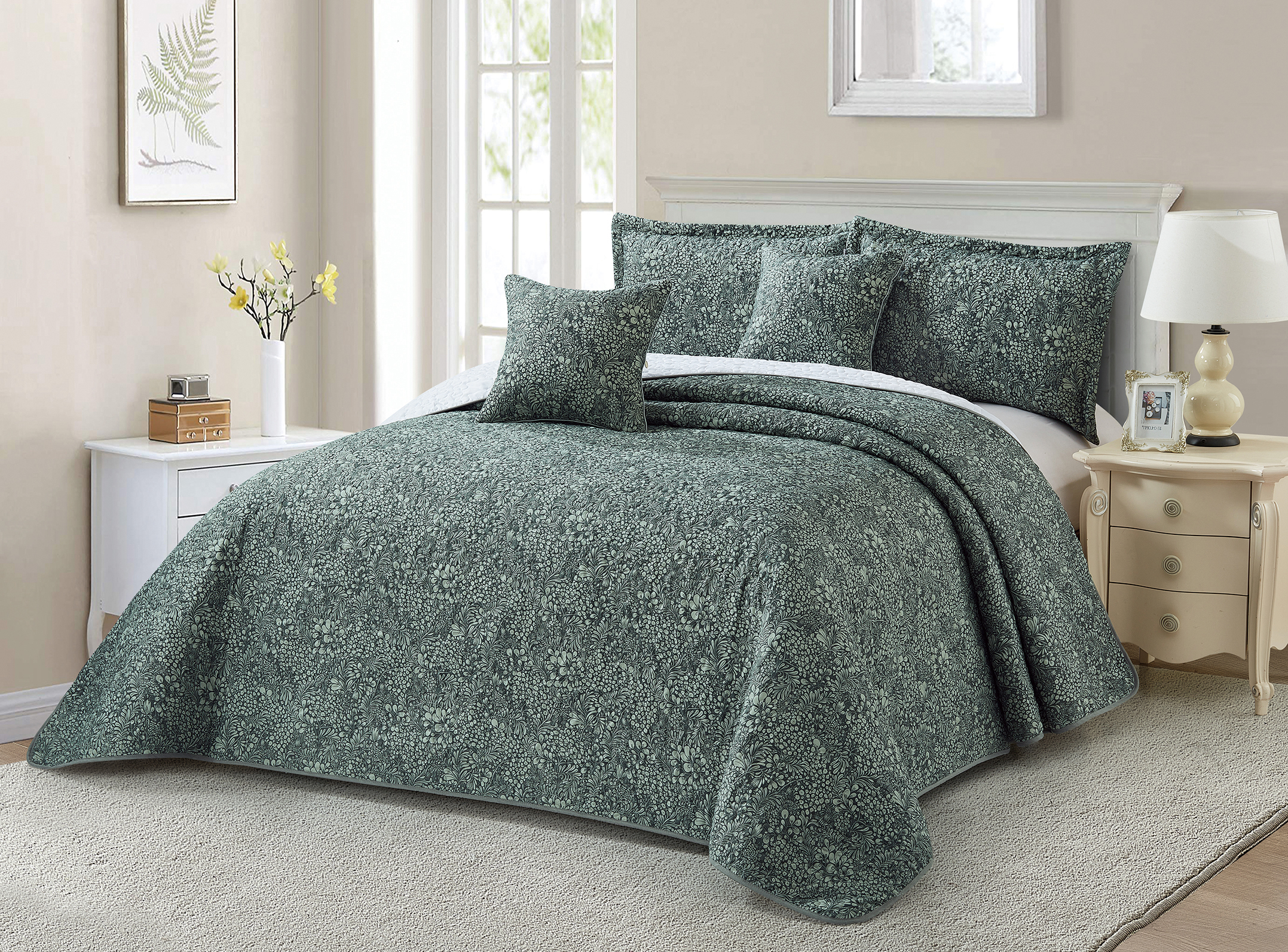 Покрывало tango lafayette 240x260 MF2426-111-1
