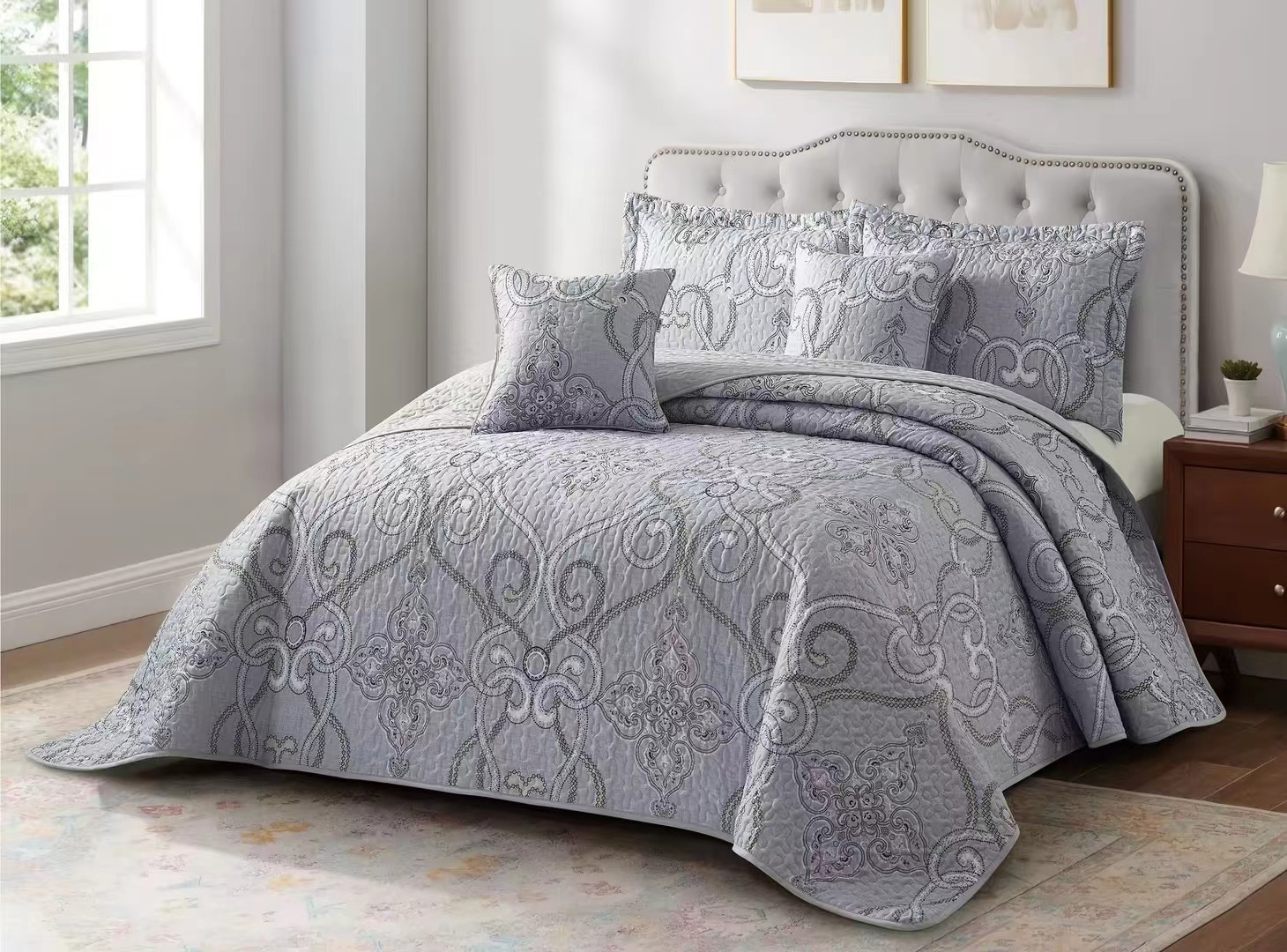Покрывало tango lafayette 240x260 MF2426-129-1
