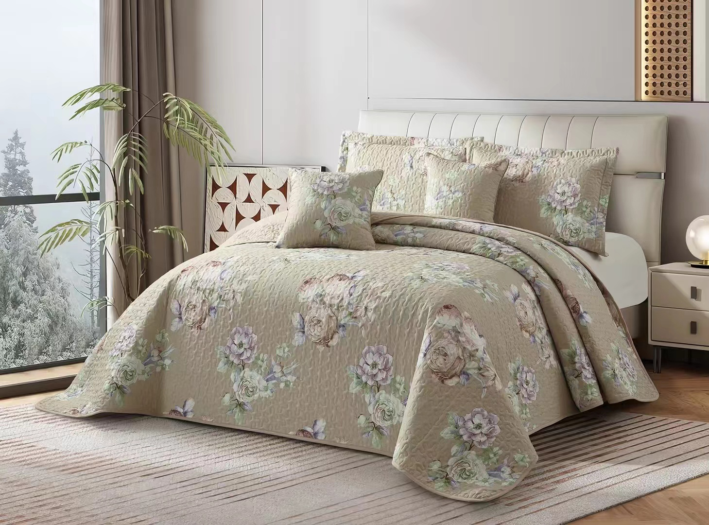 Покрывало tango lafayette 240x260 MF2426-130-1