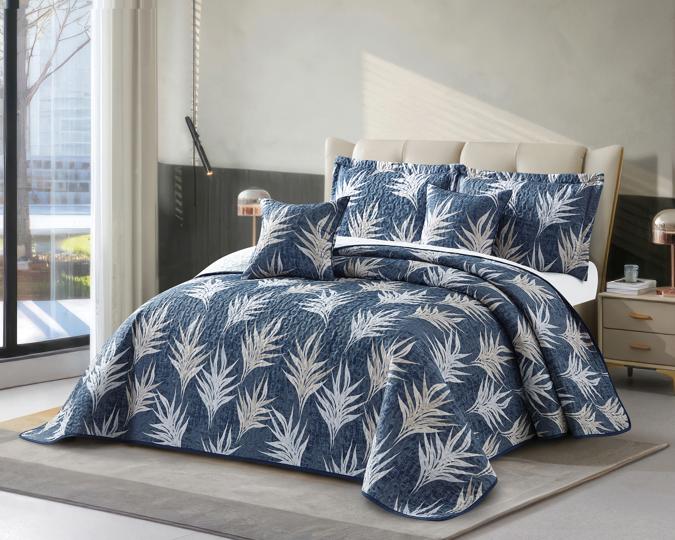 Покрывало tango lafayette 240x260 MF2426-132-1