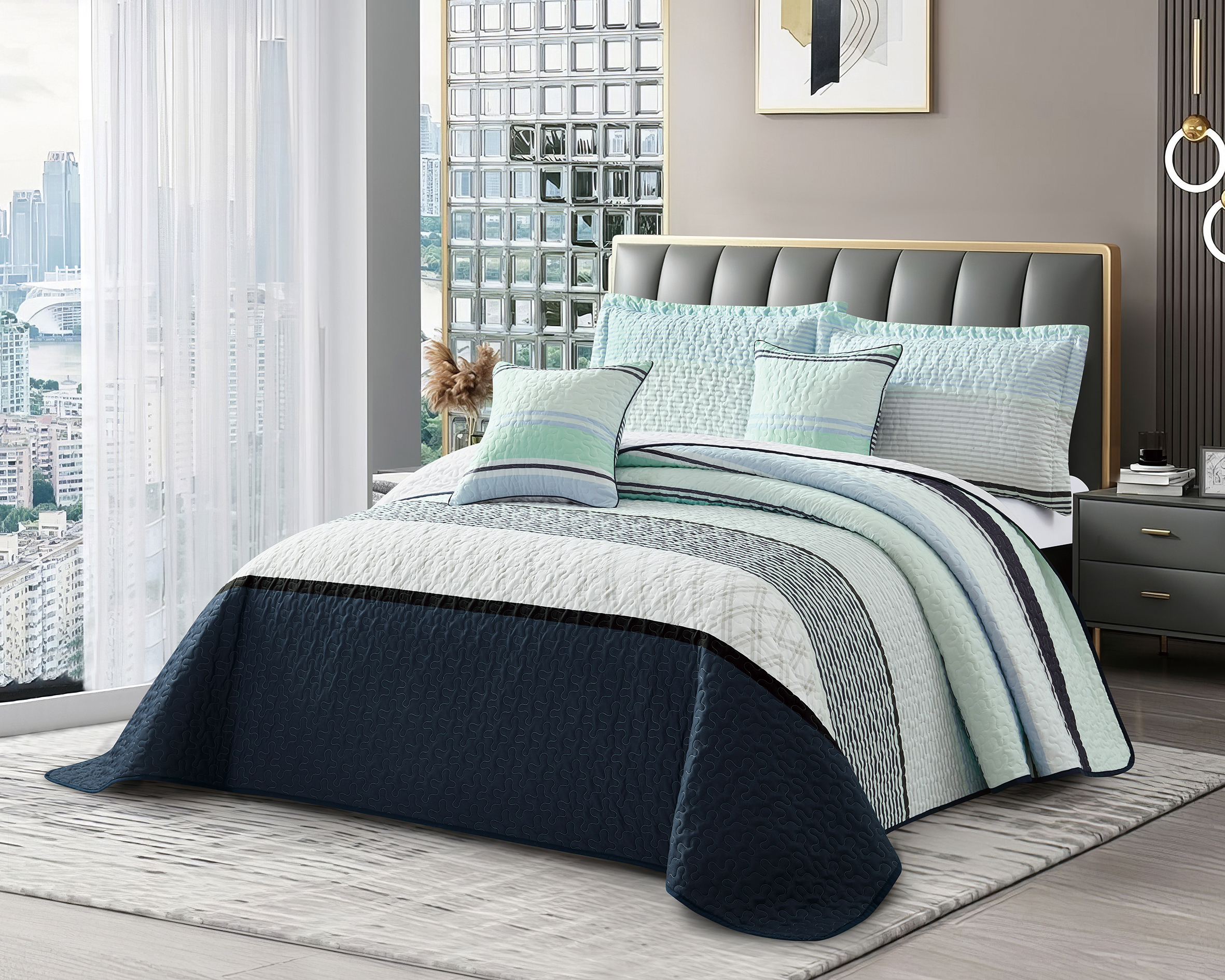 Покрывало tango lafayette 240x260 MF2426-139-1