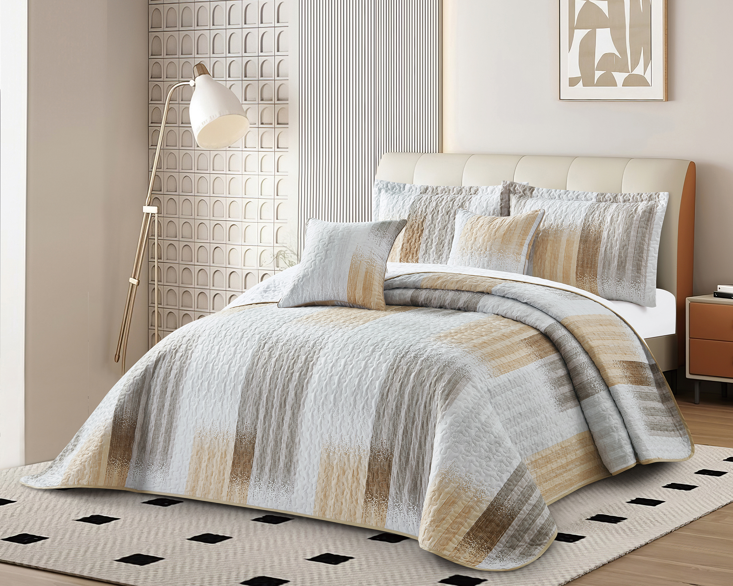 Покрывало tango lafayette 240x260 MF2426-141-1