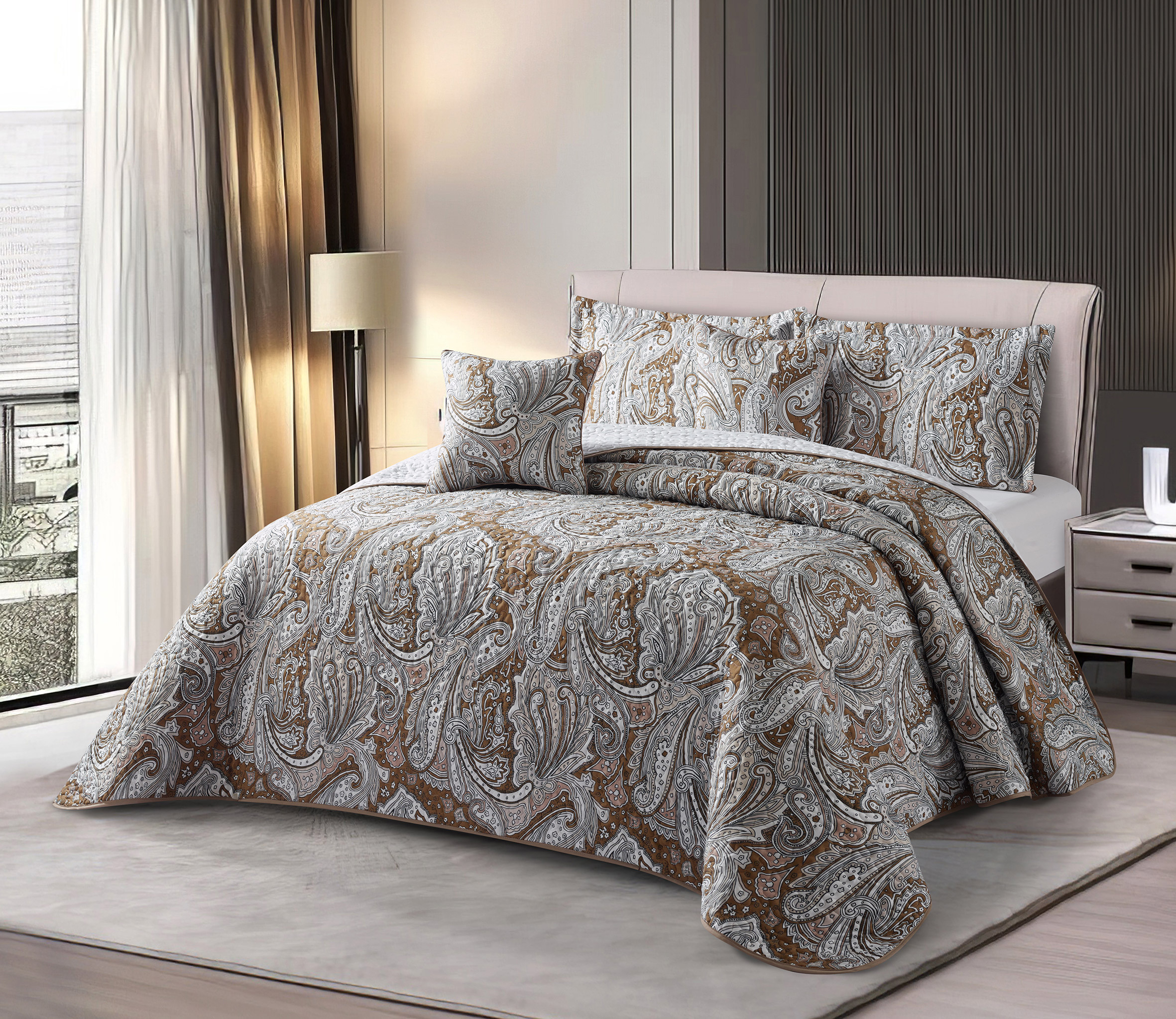 Покрывало tango lafayette 240x260 MF2426-159-1