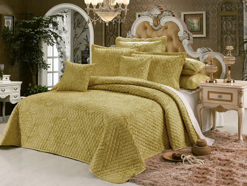Покрывало Tango Lafayette 240x260 MF2426-15-1