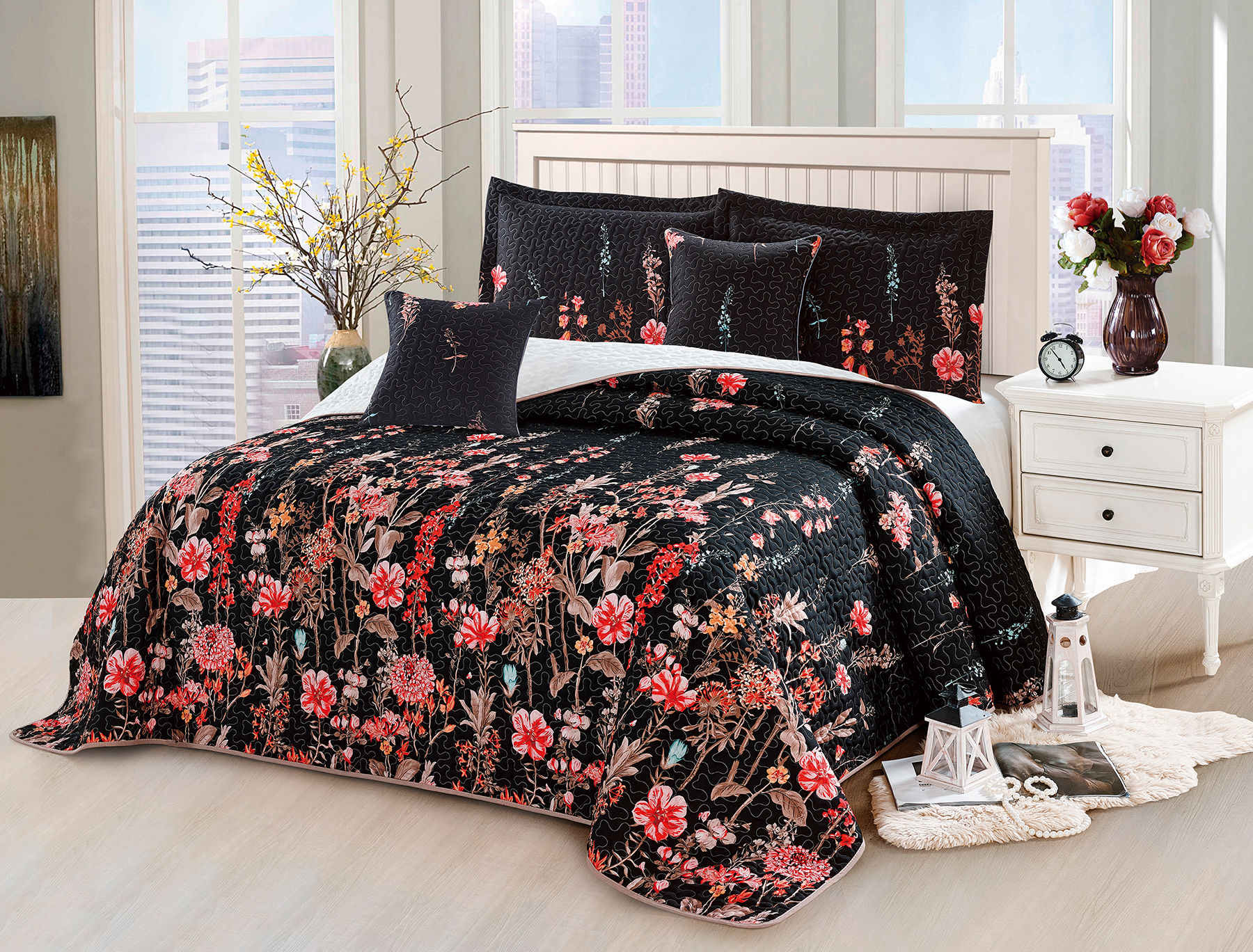 Покрывало Tango Lafayette 240x260 MF2426-26-1