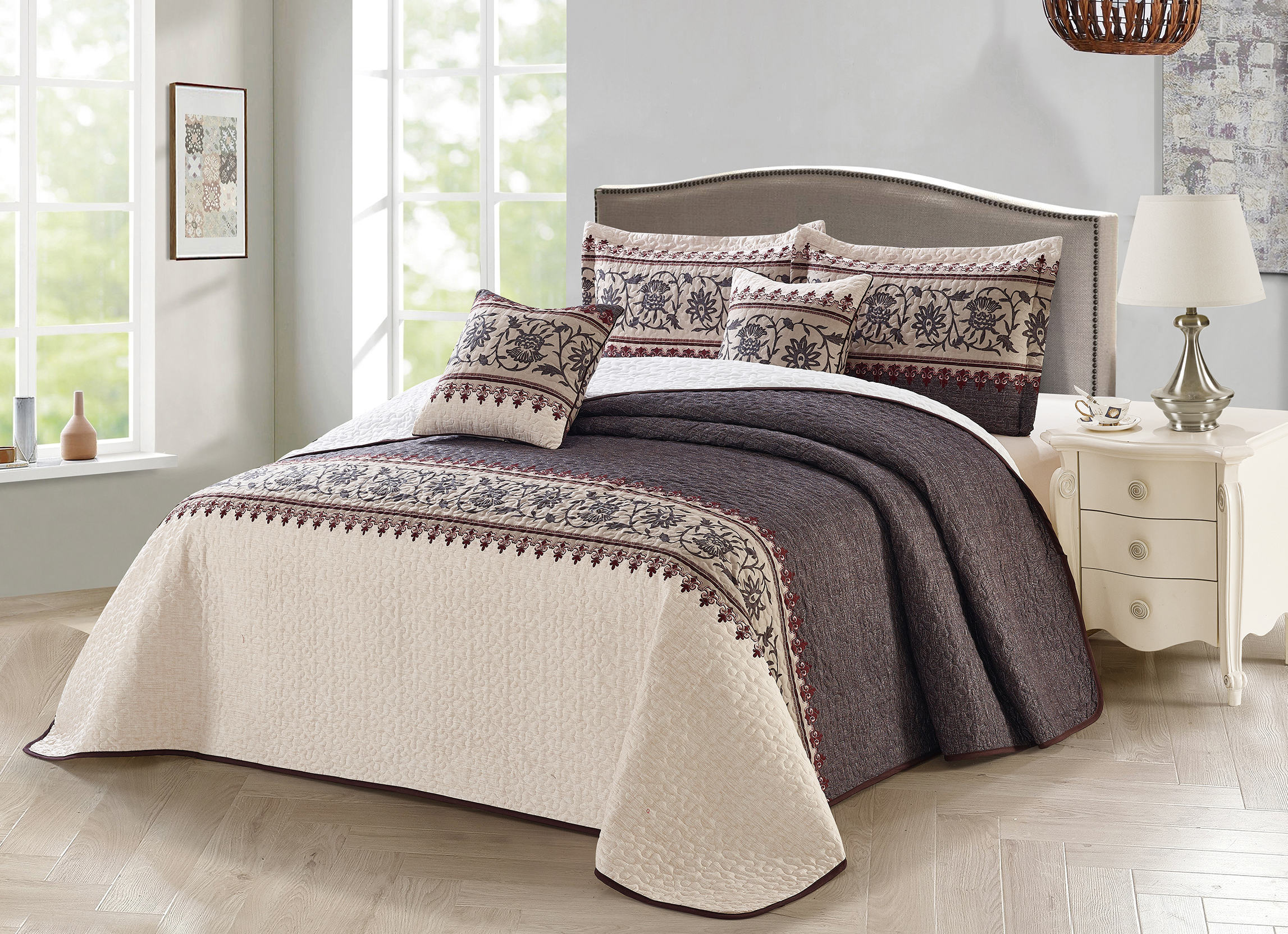 Покрывало tango lafayette 240x260 MF2426-44-1