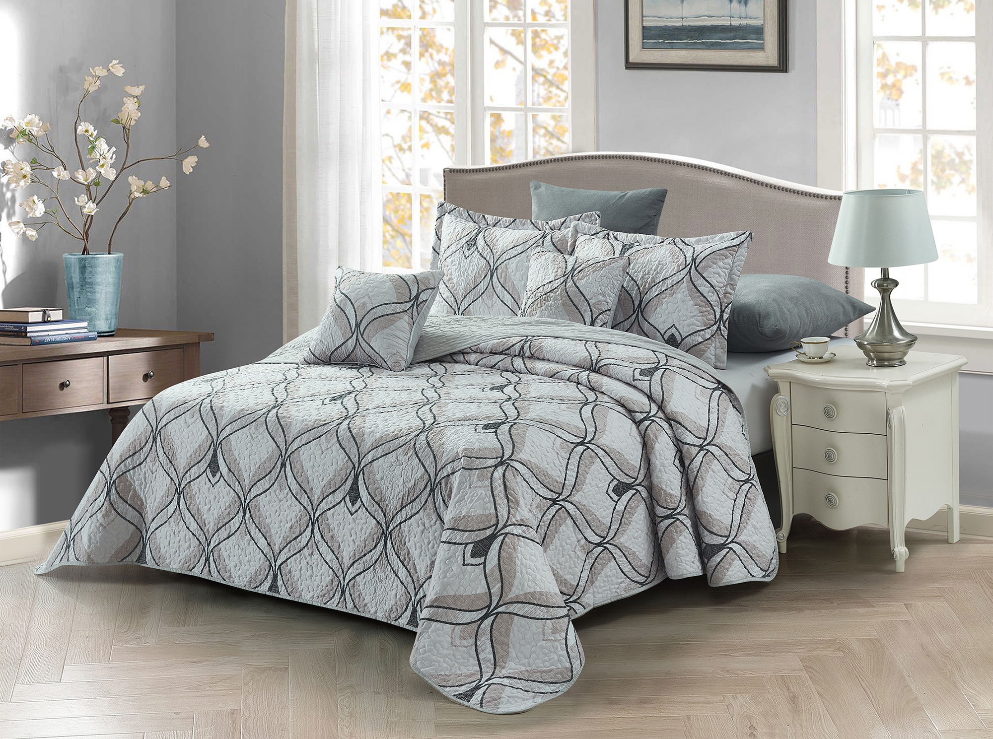 Покрывало tango lafayette 240x260 MF2426-79-1