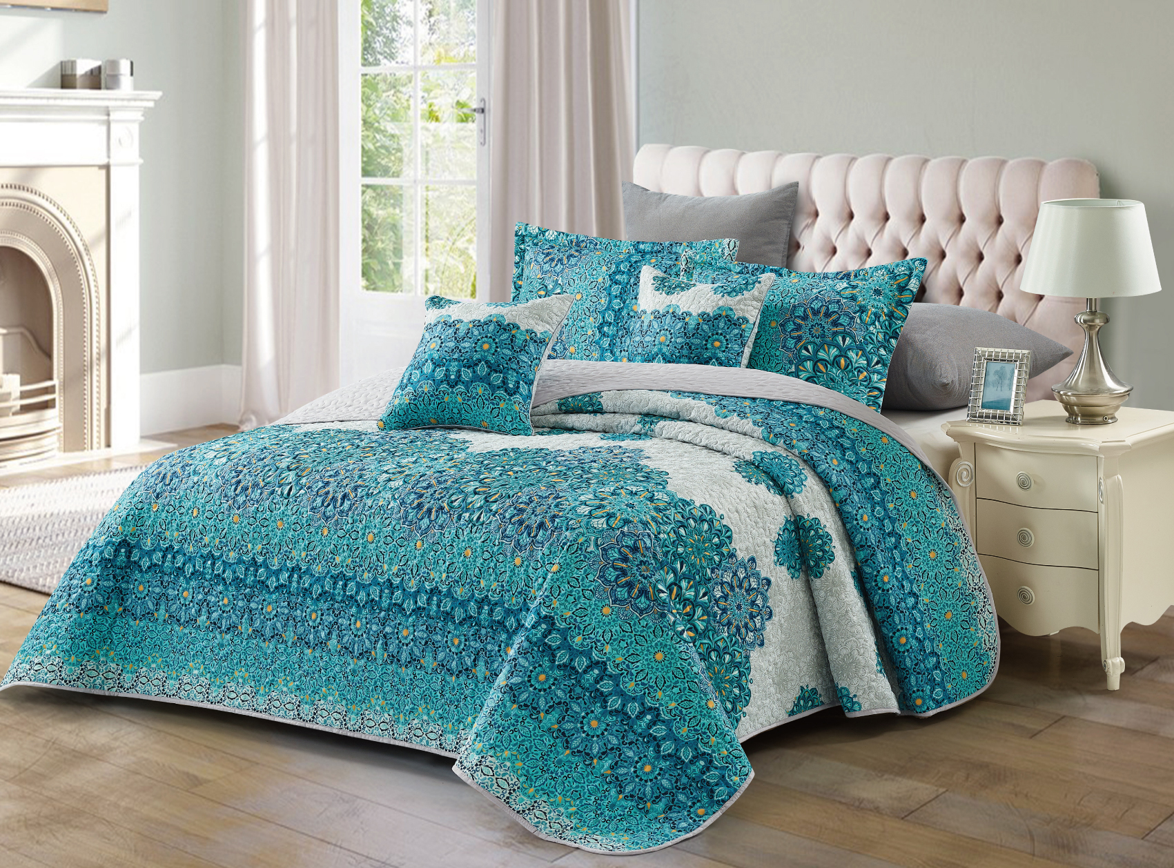 Покрывало tango lafayette 240x260 MF2426-89-1