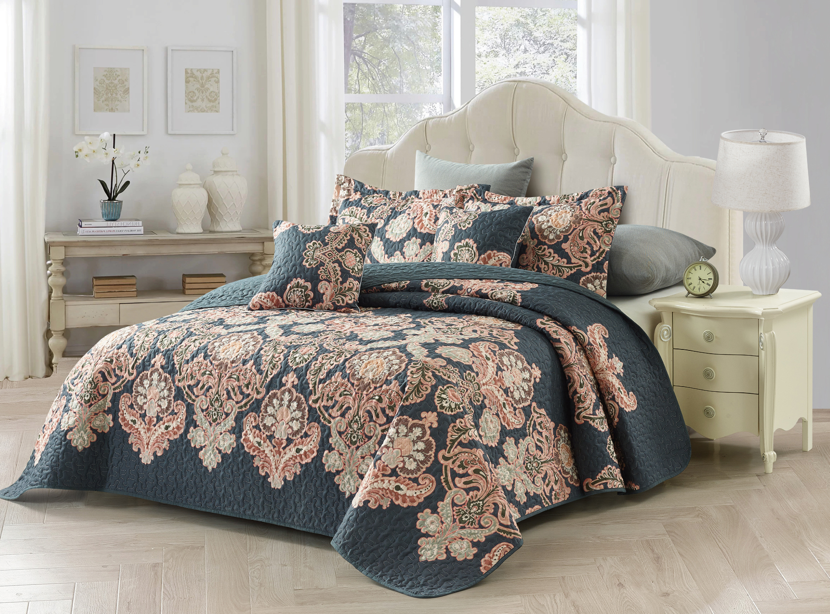 Покрывало tango lafayette 240x260 MF2426-93-1
