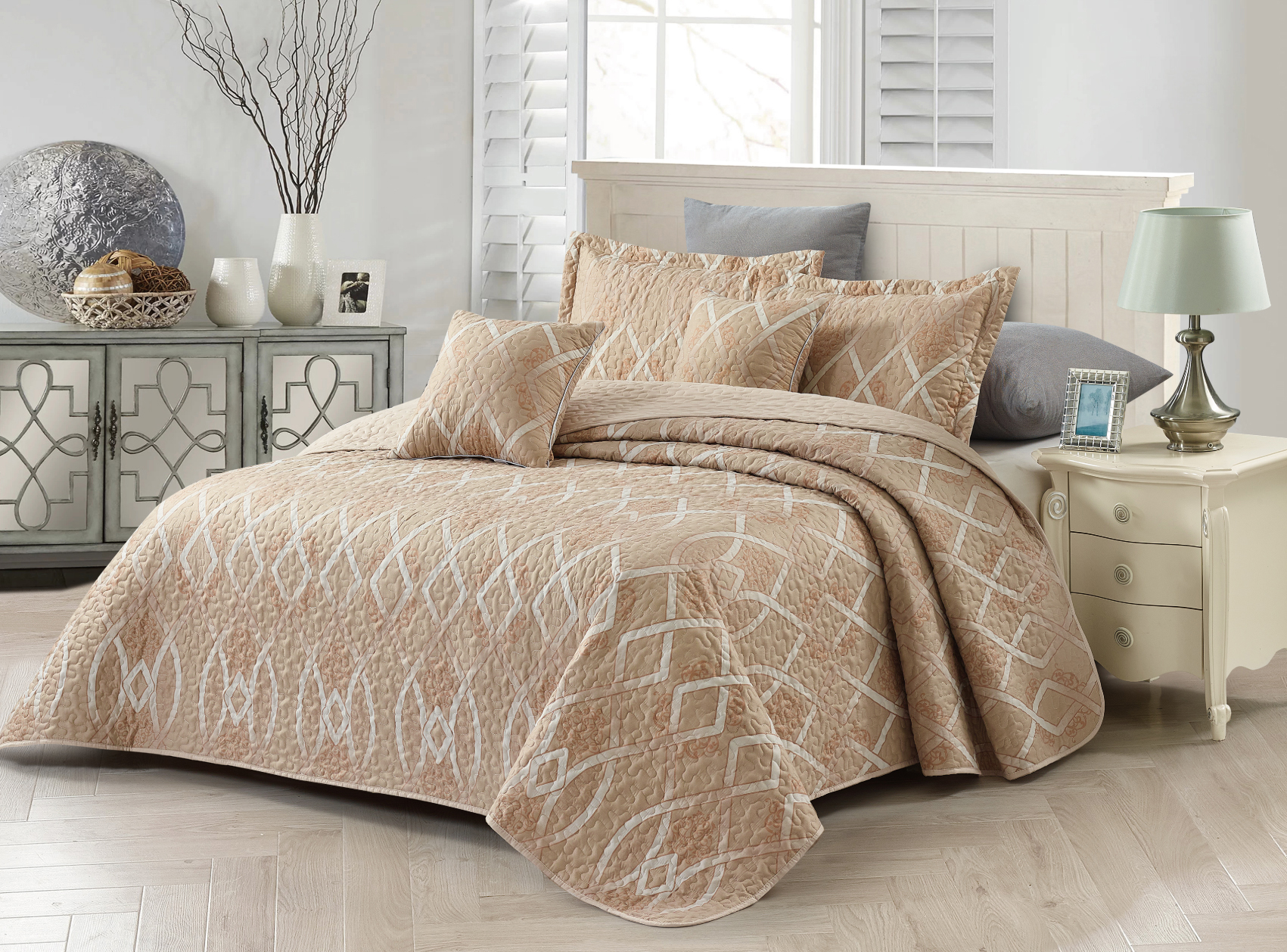 Покрывало tango lafayette 240x260 MF2426-96-1