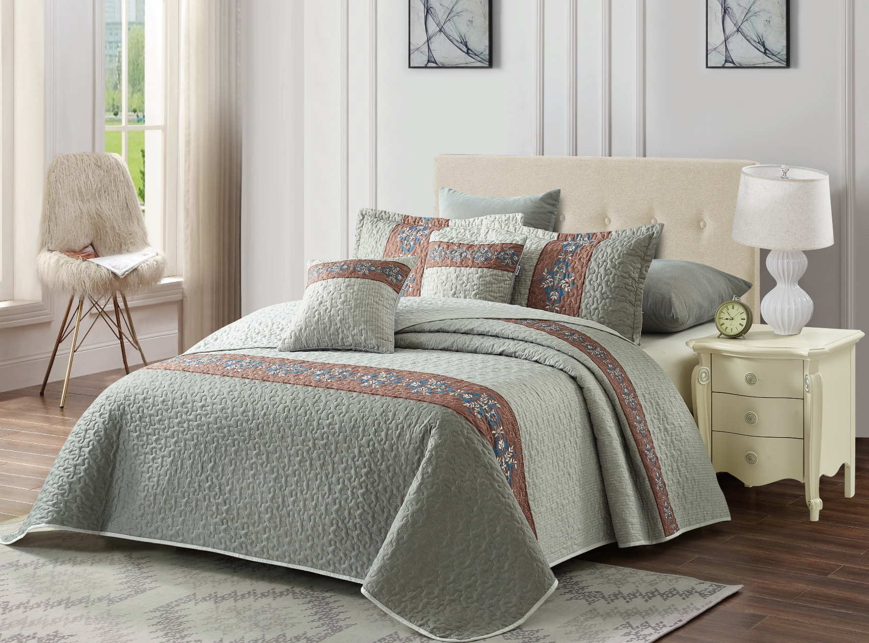Покрывало tango lafayette 240x260 MF2426-99-1