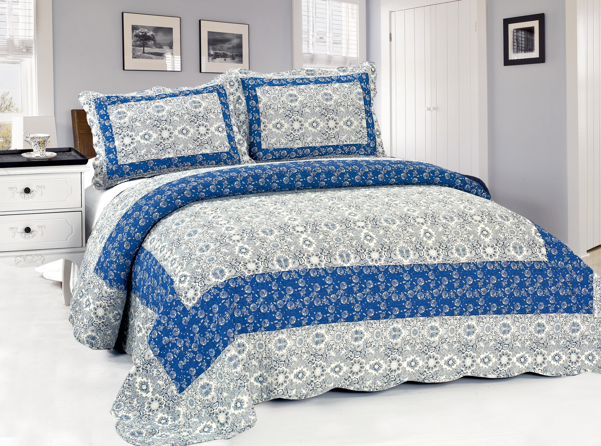 Patchwork 333 PW333-02-1