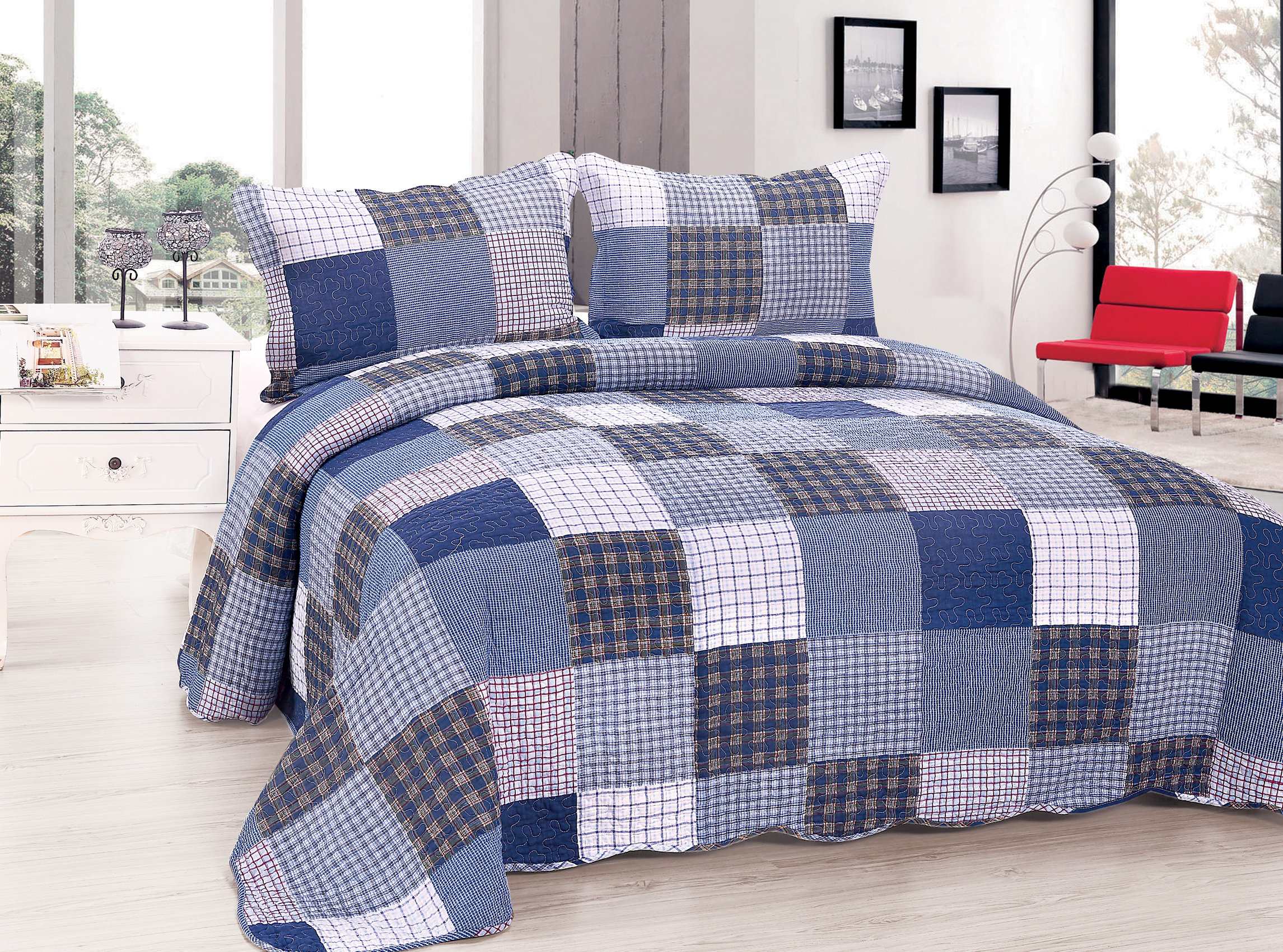 Patchwork 333 PW333-162-1