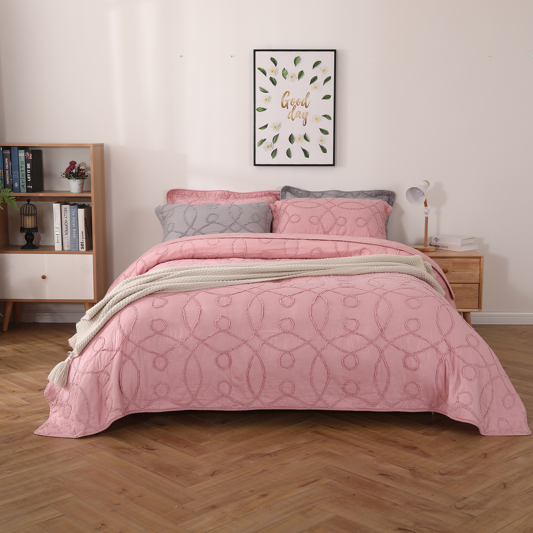 Patchwork 555 PW555-15-1