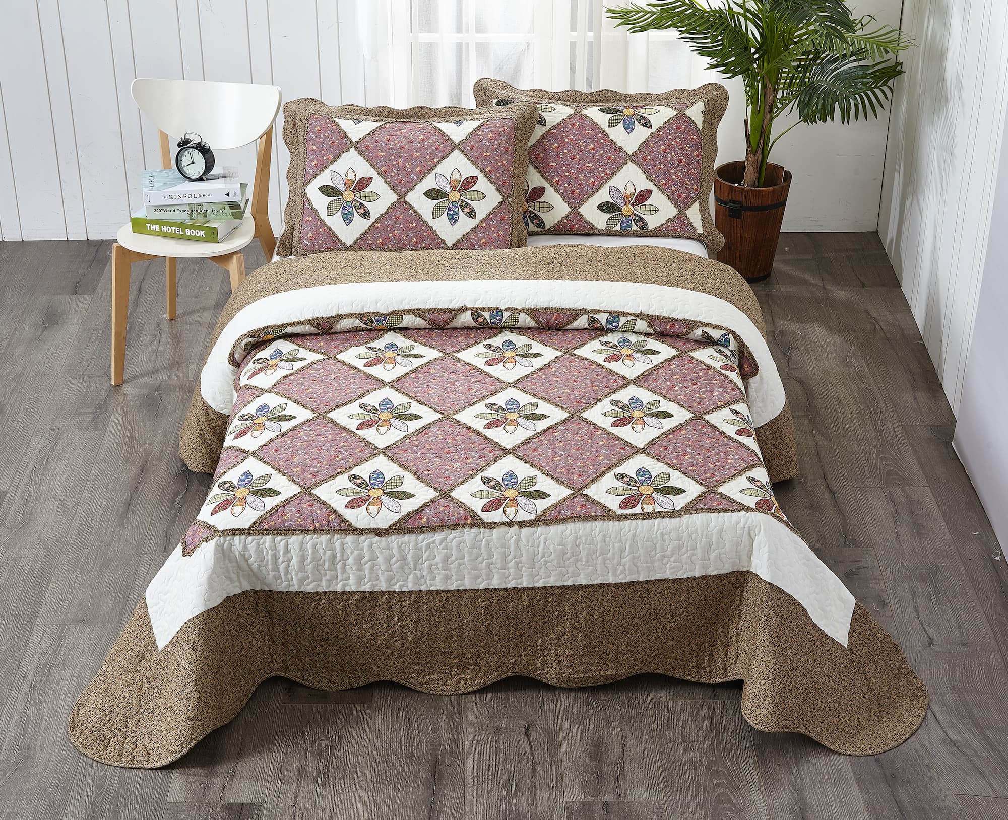 Patchwork 555 PW555-95-1