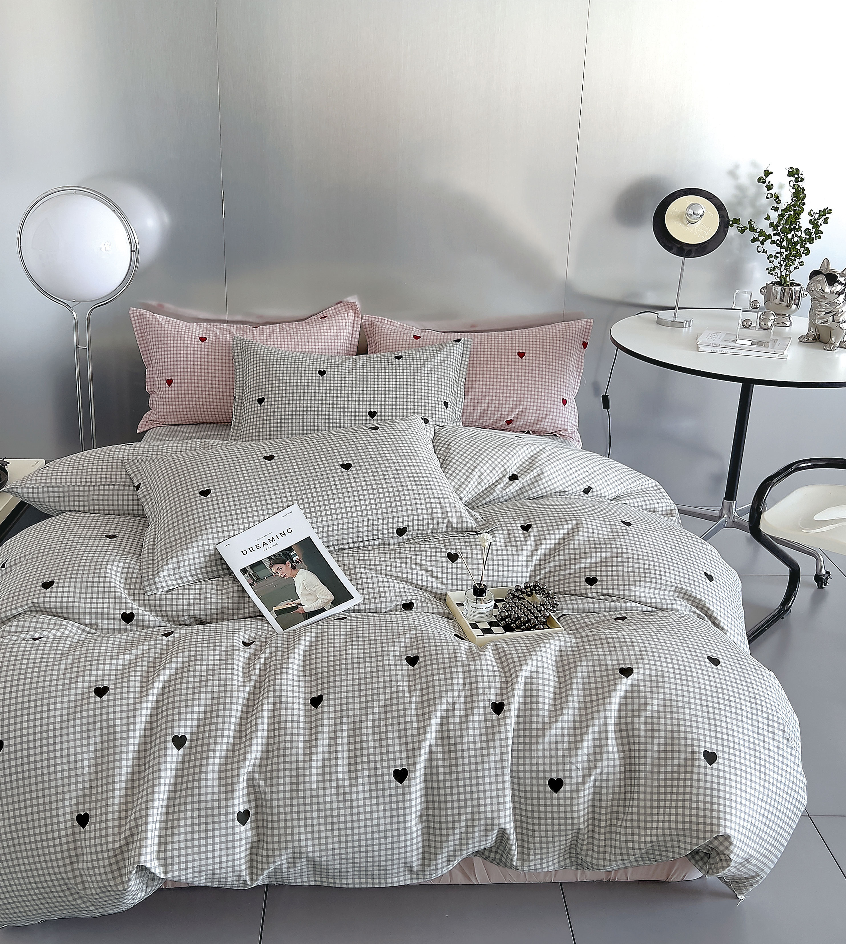 Twill 2 спальный TPIG2-1933-70-1