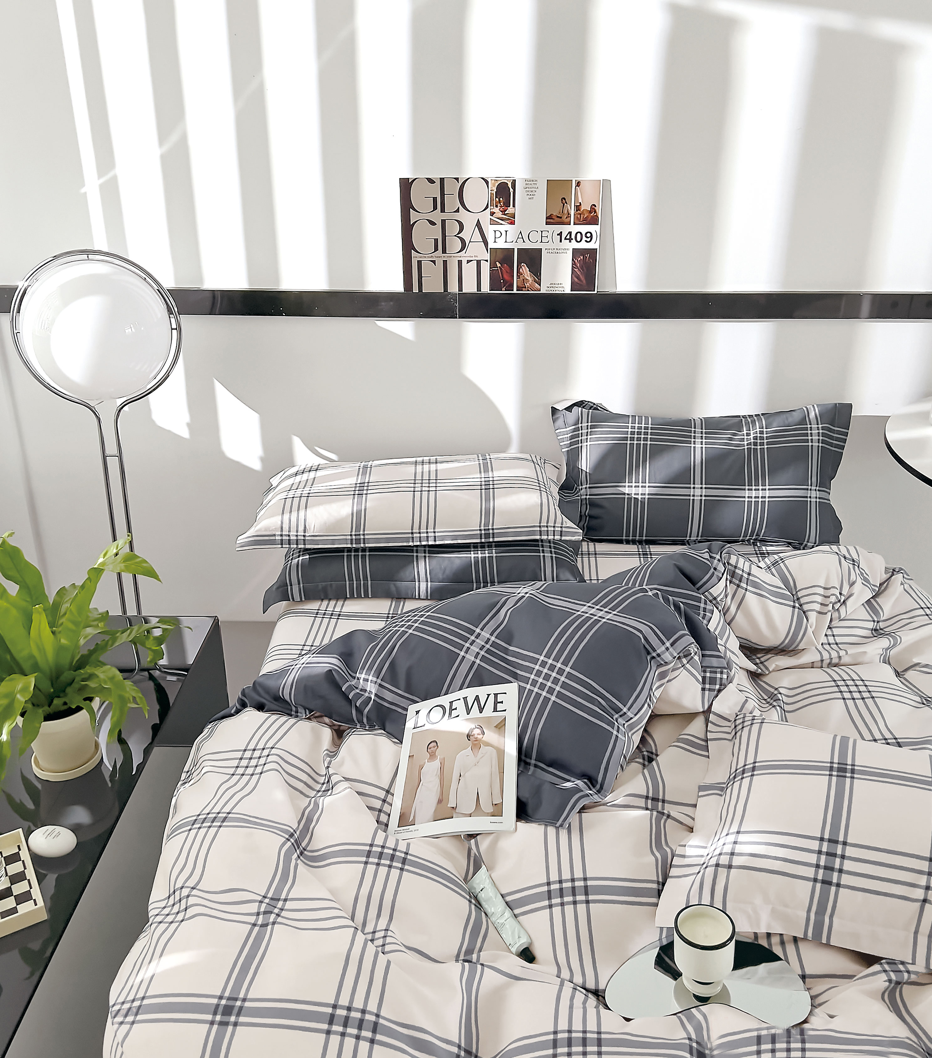 Twill 2 спальный TPIG2-1966-50-1