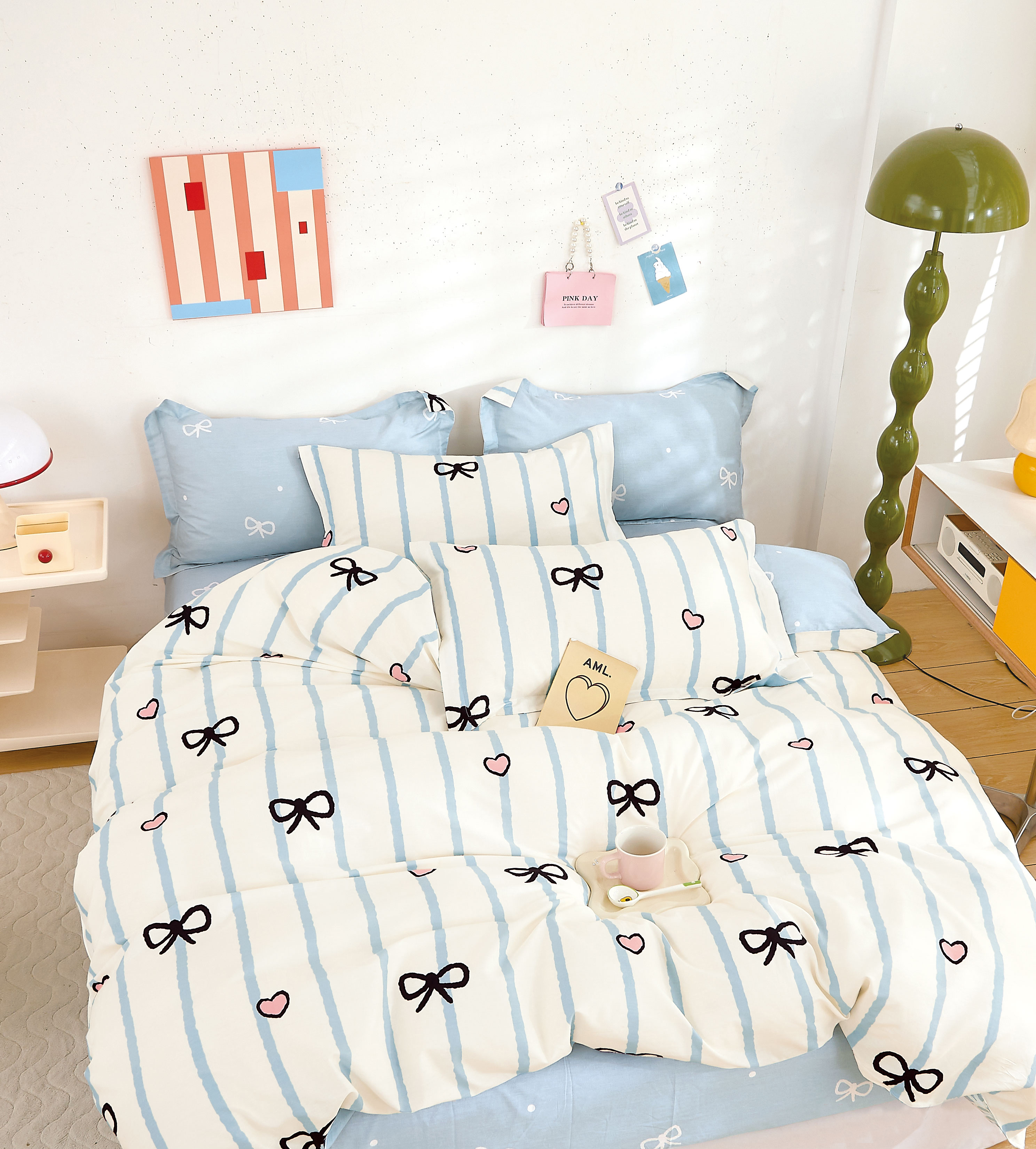 Twill 2 спальный TPIG2-1988-70-1