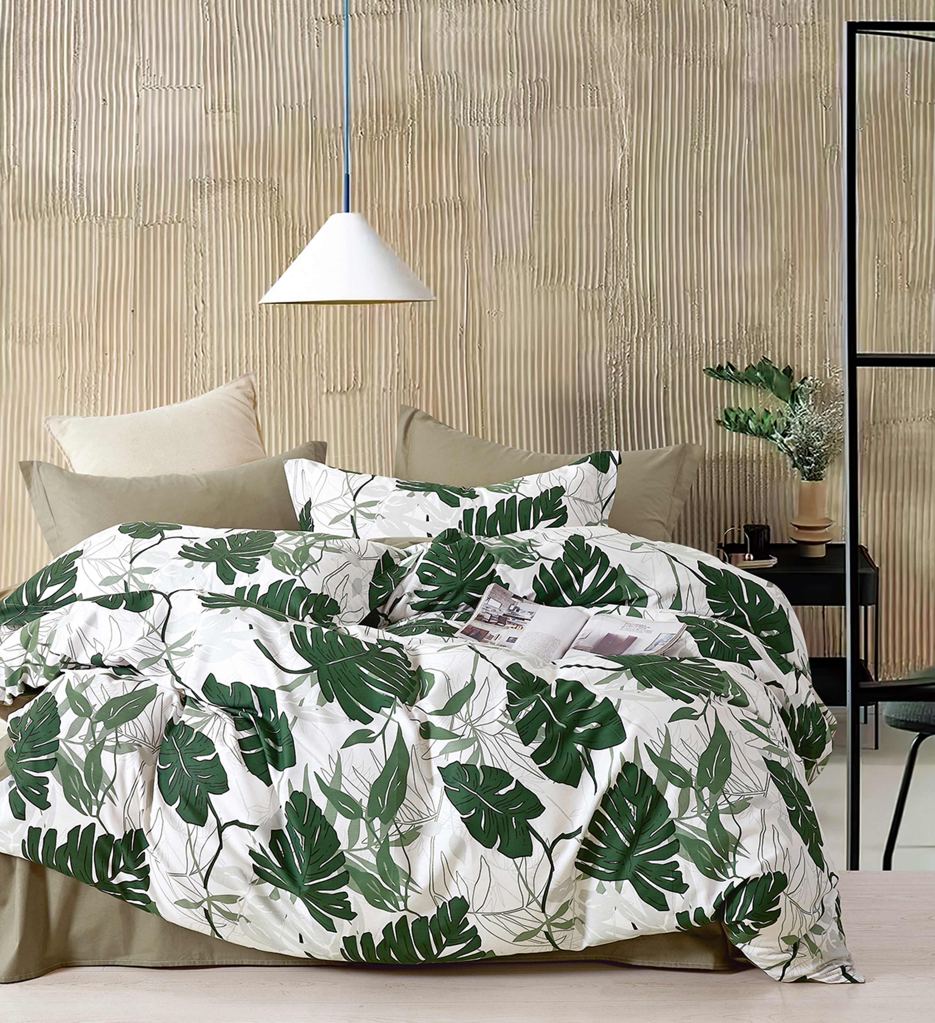 Twill 1,5 спальный наволочки 50x70 TPIG4-2002-50-1