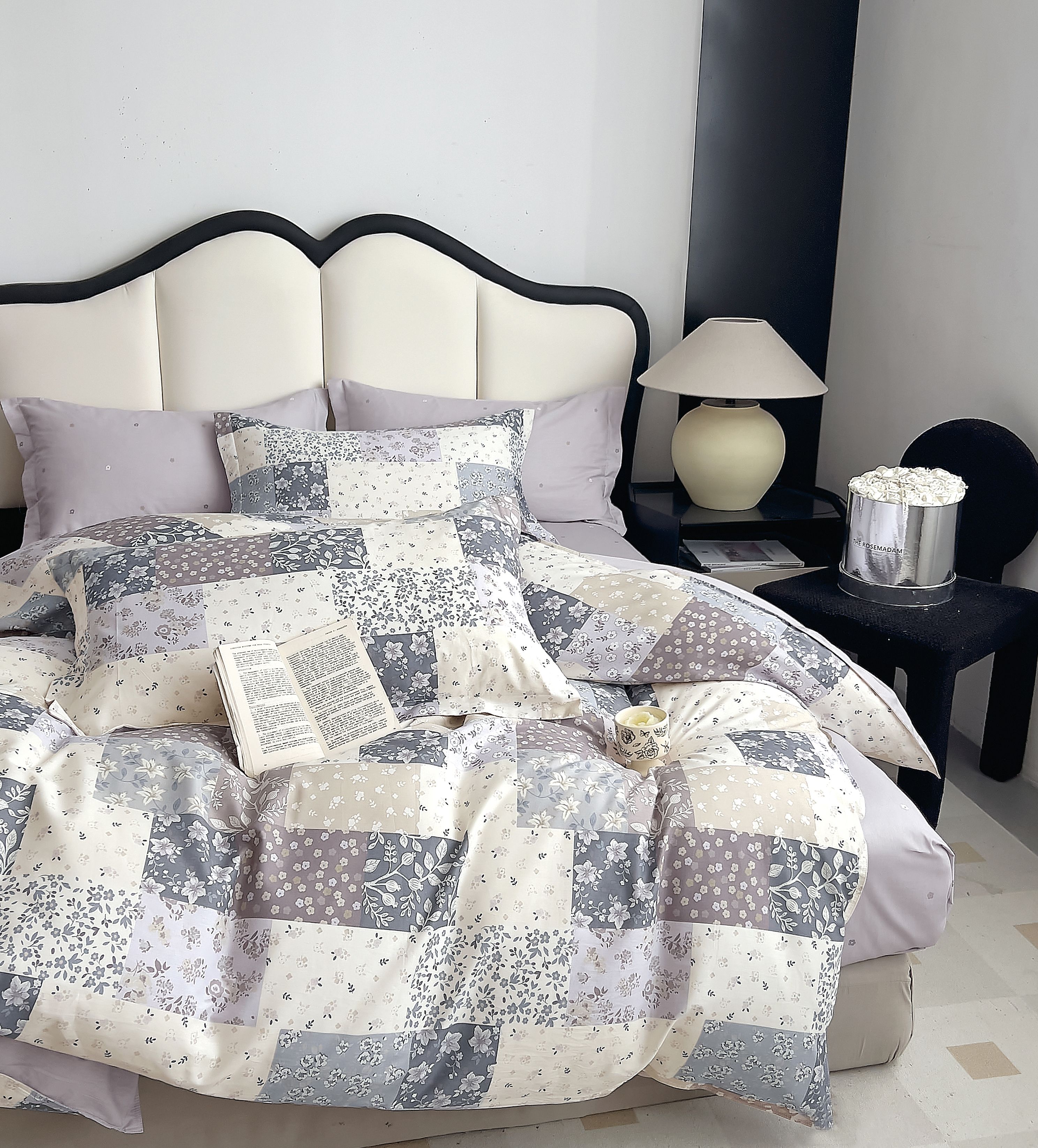Twill 1,5 спальный наволочки 70x70 TPIG4-2014-70-1