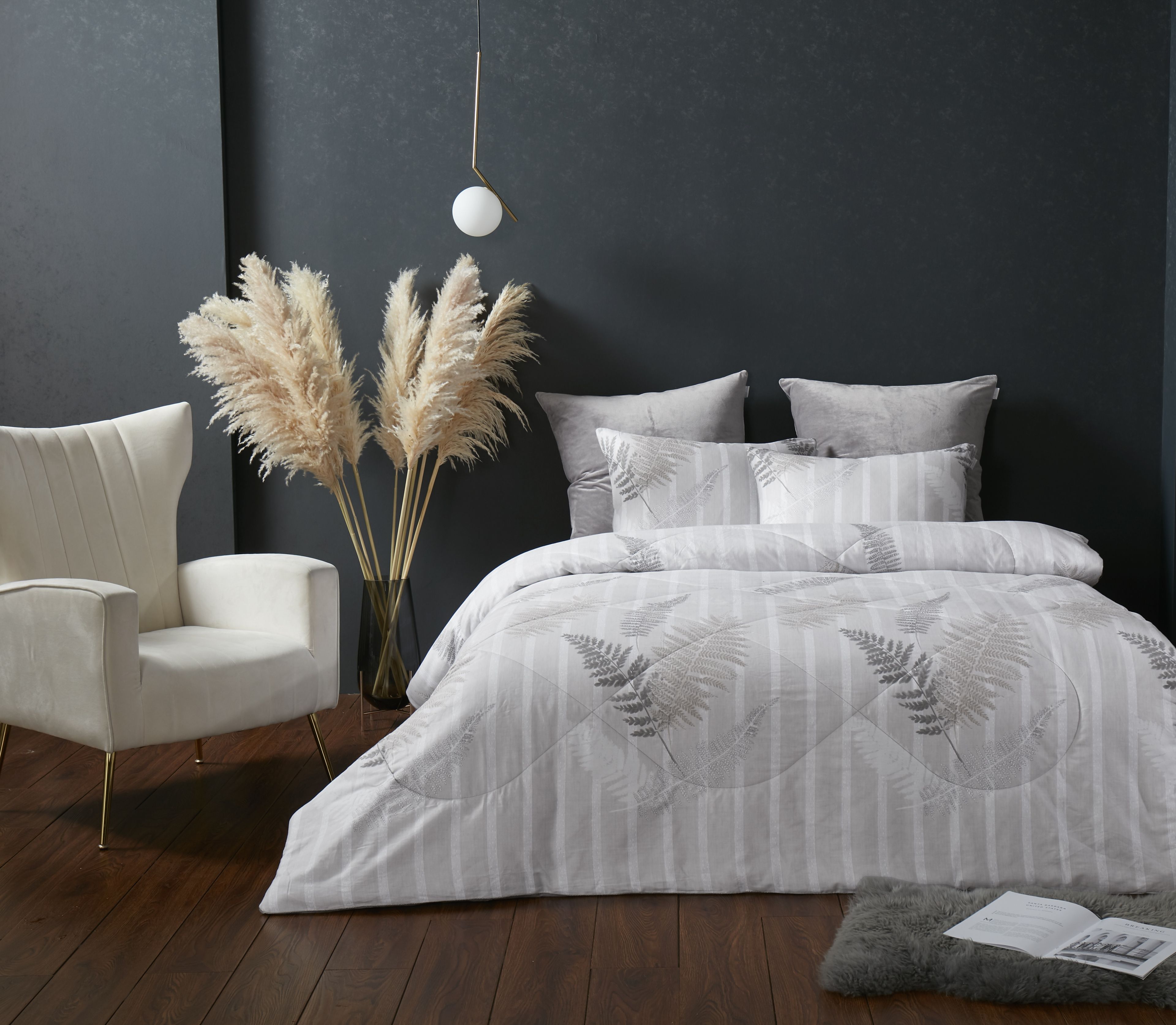 Миссури (бежевая платина) АВС Cotton Казанова