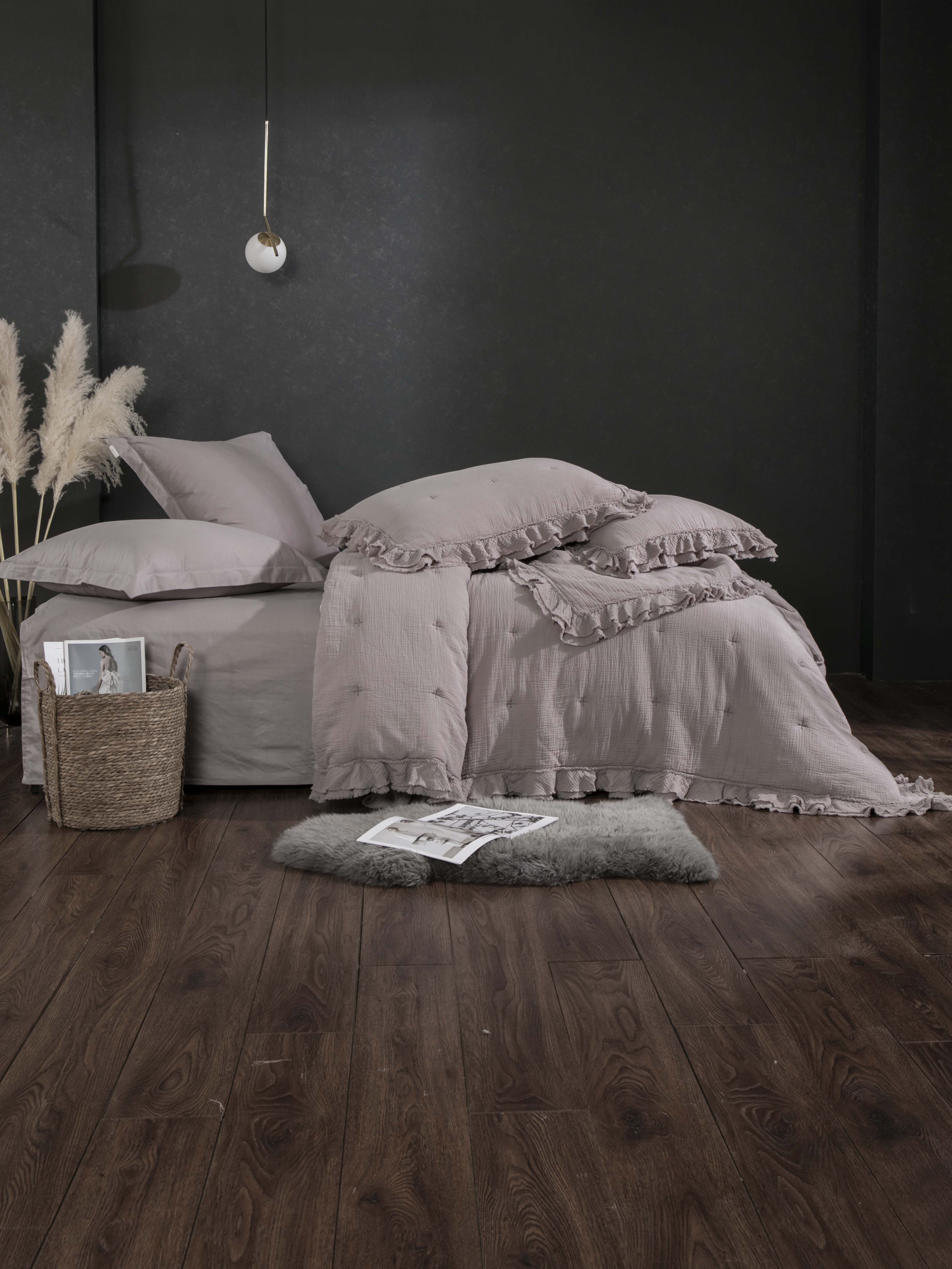 Cloud Stonewashed Cotton (капучино) Казанова