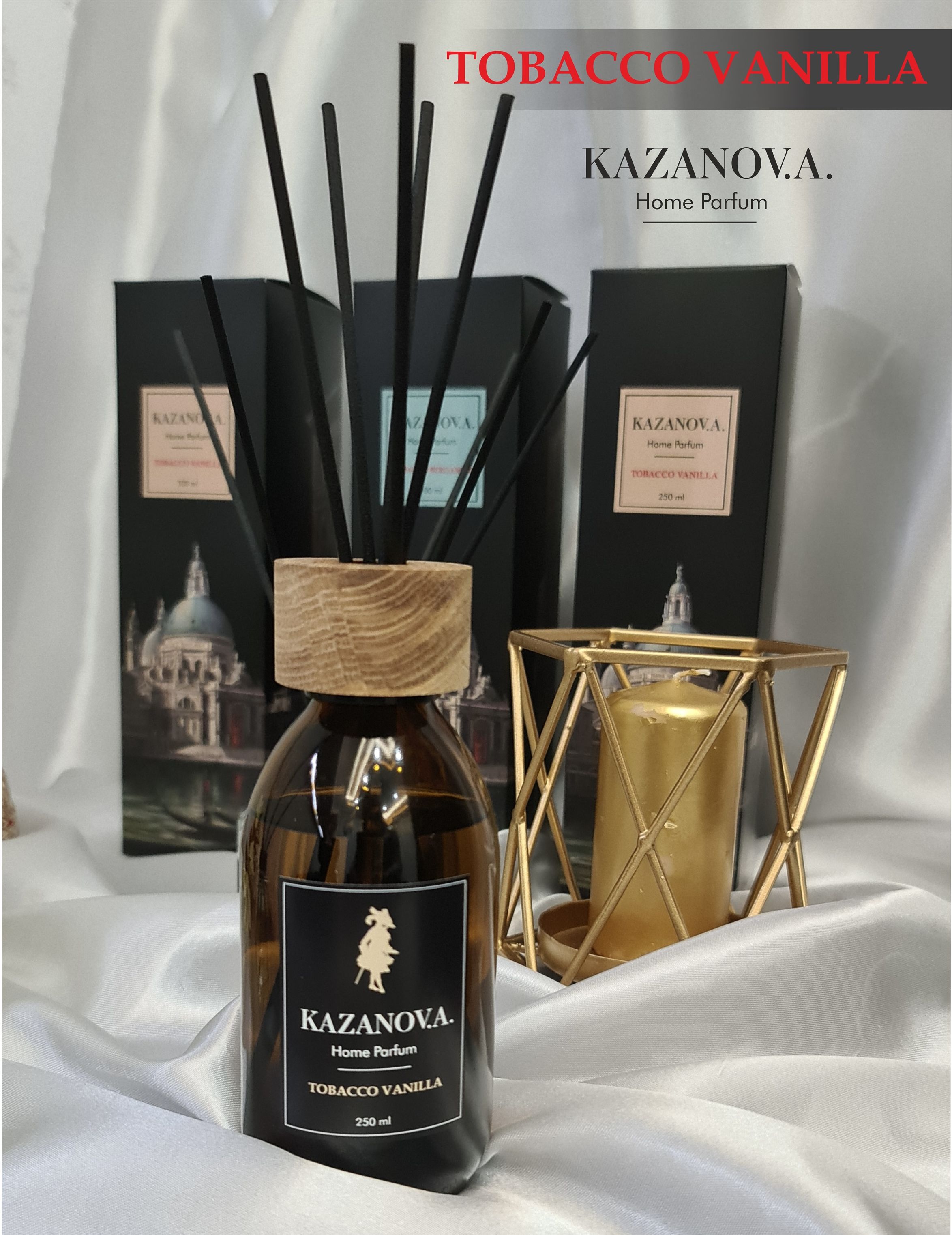  Казанова