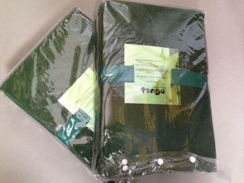 Плед Bamboo Throw 3006-03-2