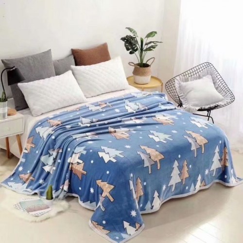 Плед Tango Lindo микрофибра 