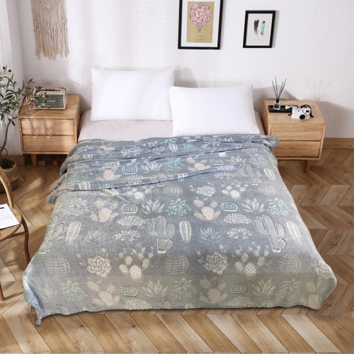 Плед tango moonlight 150x200 светится в темноте 3043-06-1