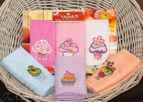 Yagmur Десерт 8449-1