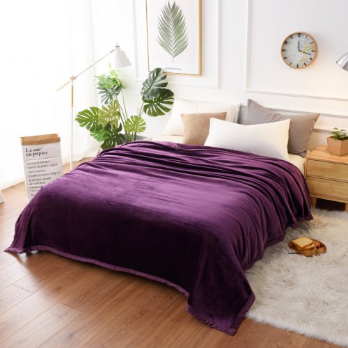Плед tango allegria однотонный AL2022-22-1