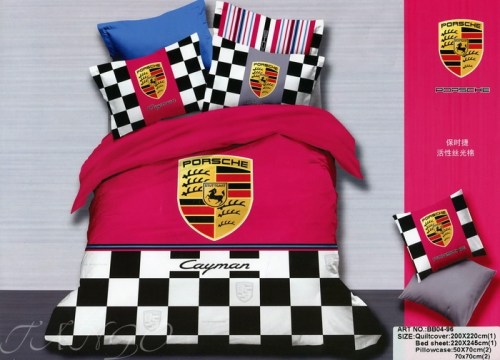 Saten Brands Euro BB04-96-1