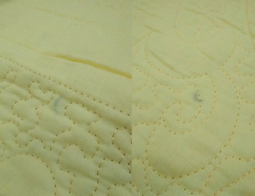 Patchwork 555 - Уценка! CCH555 2061-01-BR-2