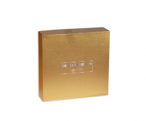 КПБ CRISTELLE 3D Bamboo Евро 4 наволочки CD06-08-2
