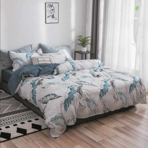 КПБ dream fly 1,5 спальный DF01-333-1