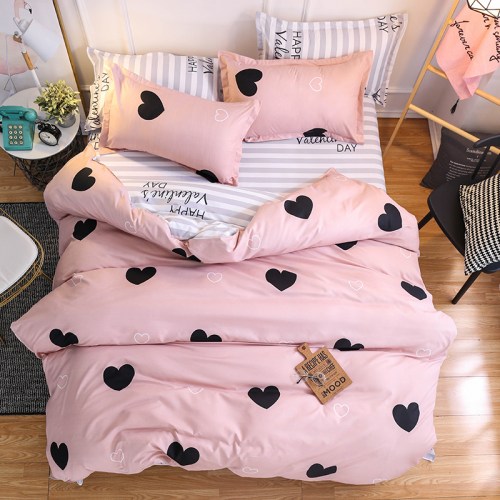 КПБ dream fly 1,5 спальный DF01-401-1