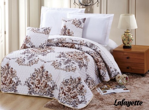 Покрывало Tango Lafayette 160x200 MF1620-16-1